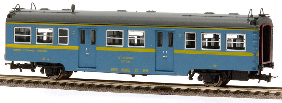 K*train 0601-E