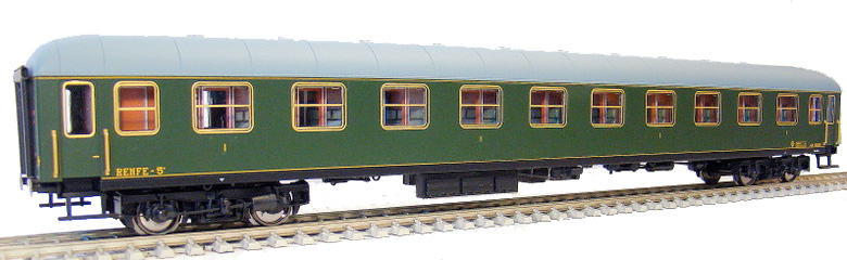 Electrotren 18017