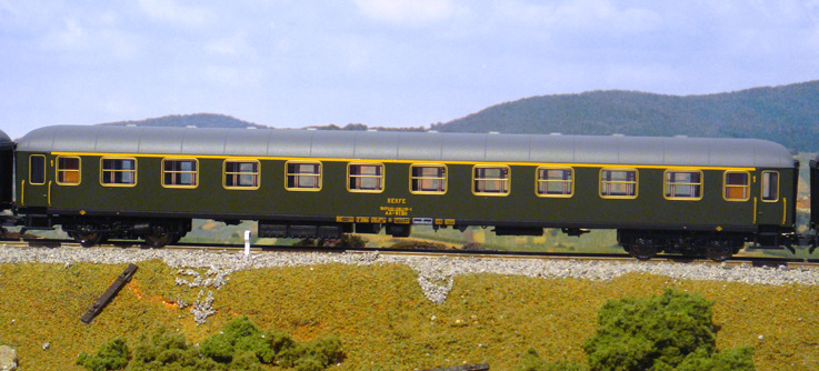 Electrotren 18020