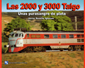 Las 200 y 3000 Talgo