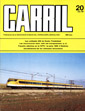Carril 20