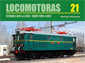 Locomotoras 21