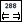 Longitud: 288 mm.