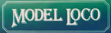 Model Loco